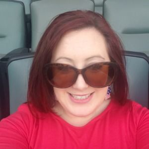 Meet your Posher, Kaitlin